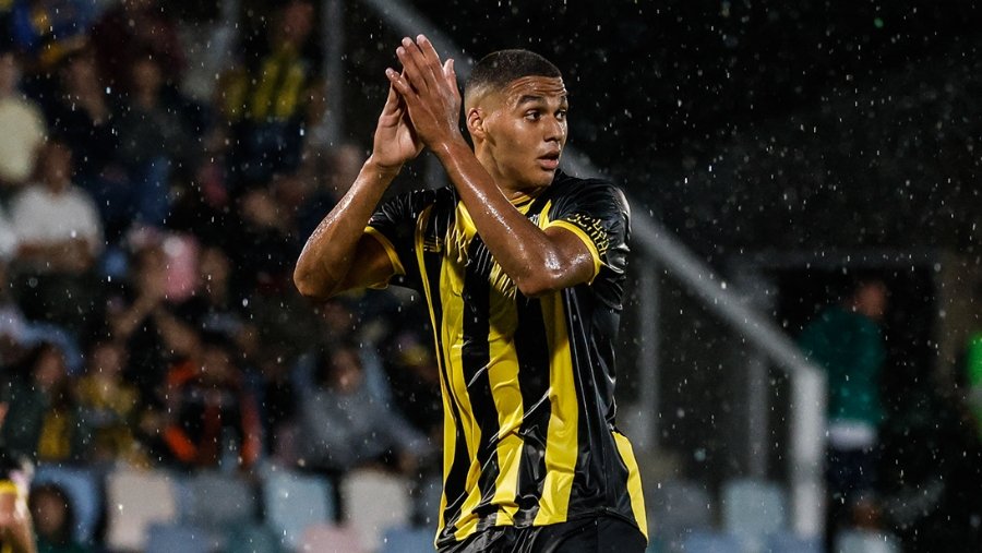 Once futbolistas de Primera RFEF a los que podría mirar el Real Valladolid 4 Maroan, Primera RFEF