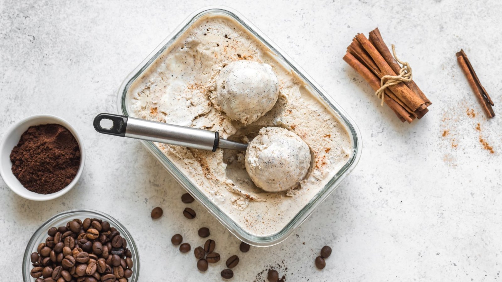 Nuevo viral de Mercadona: su nueva tarrina de helado va a arrasar