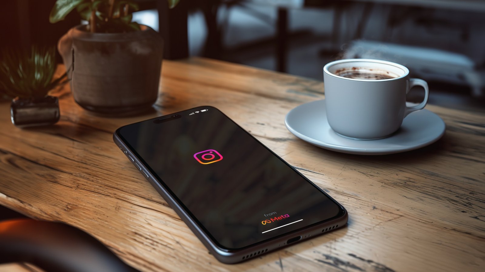 Los motivos por los que deberías apoyar tu móvil boca abajo