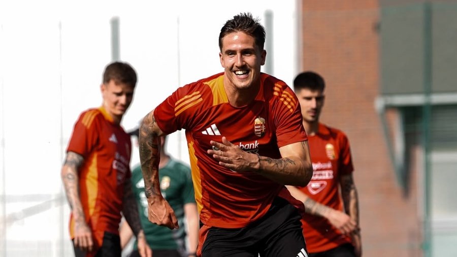 Nikistcher y Moro, con minutos con sus selecciones