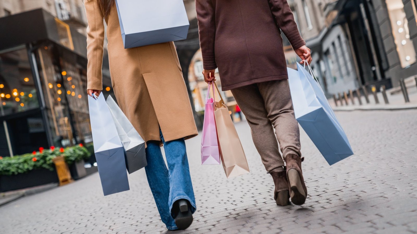 Este outlet en el centro de Madrid está tirando los precios