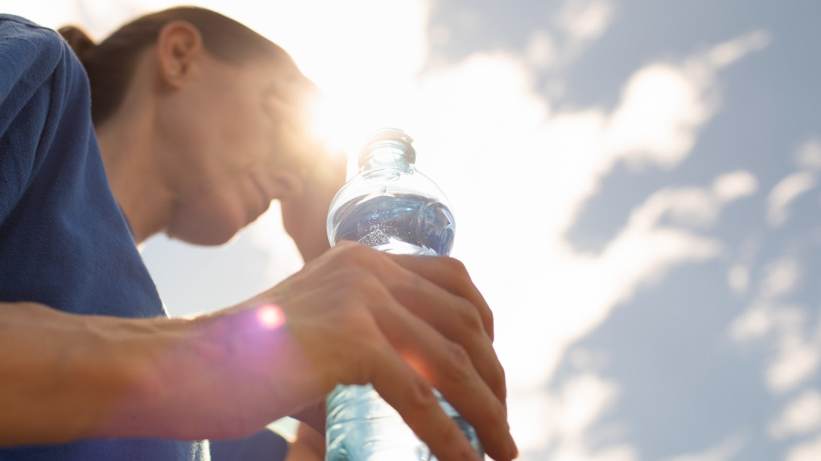 Llega la primera ola de calor del verano en España