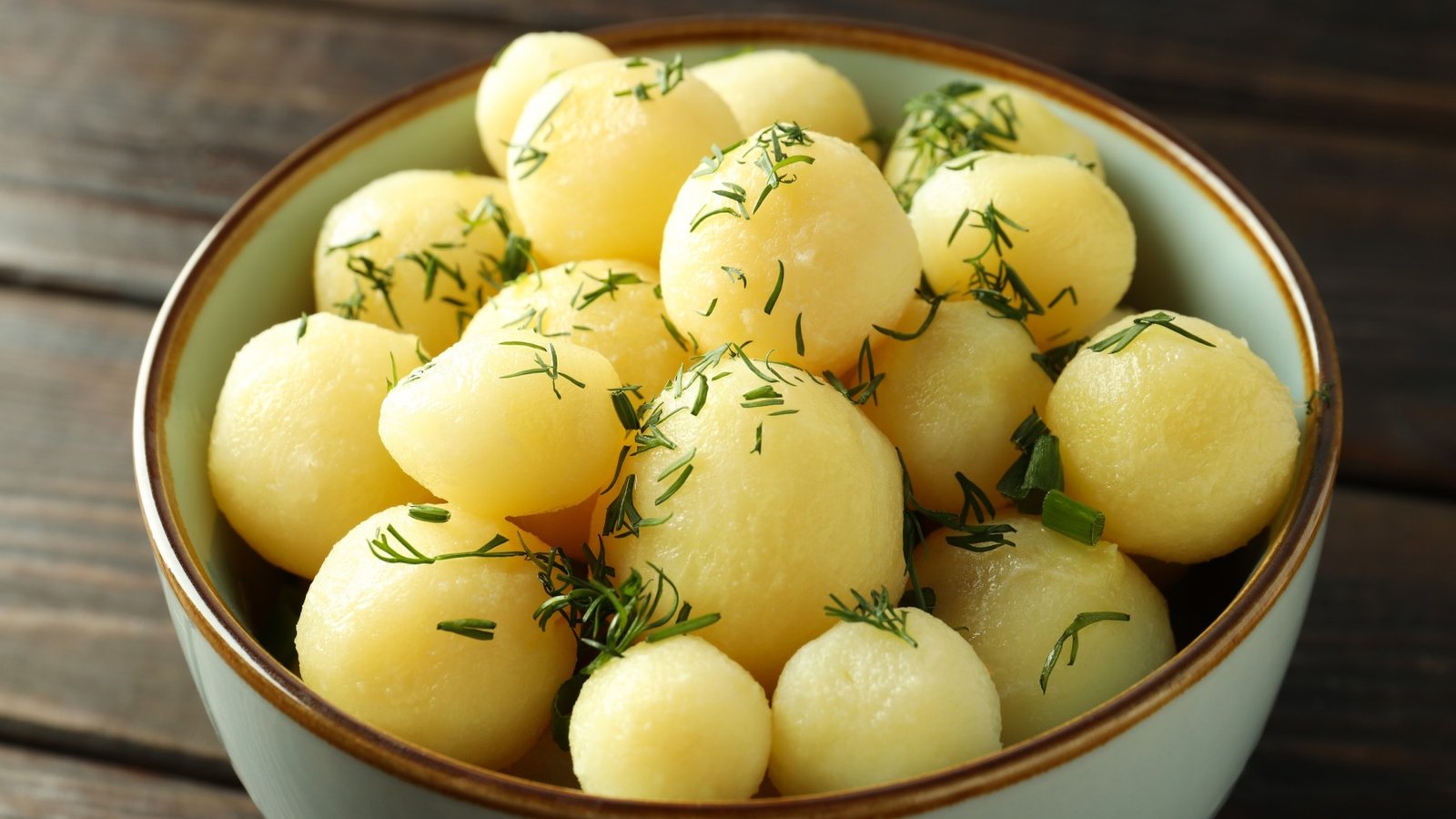 Este truco con la pasta y las patatas cocidas genera más fibra