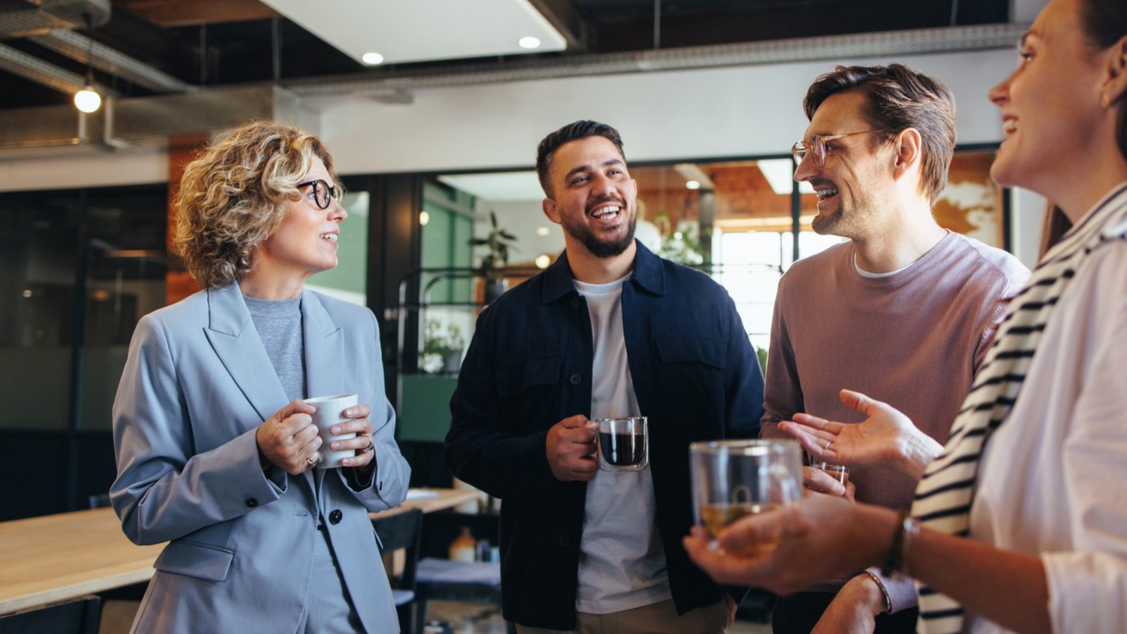 Ni café ni descanso: así afecta la nueva ley del Gobierno a las pausas
