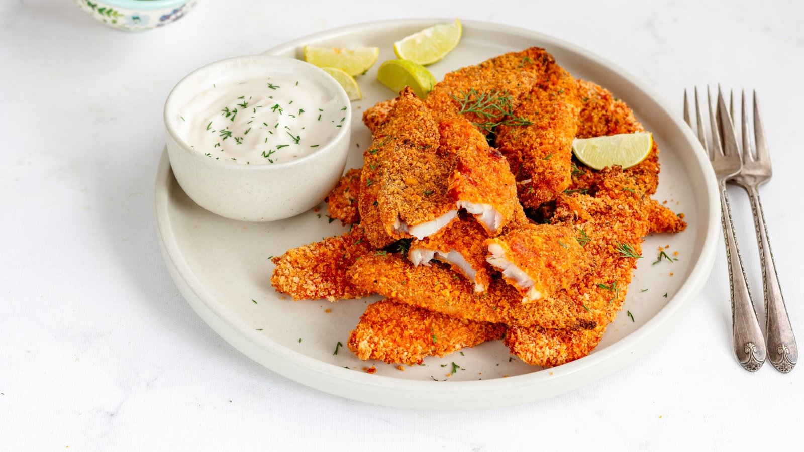 Confirmado: tu pescado frito sabrá más sabroso