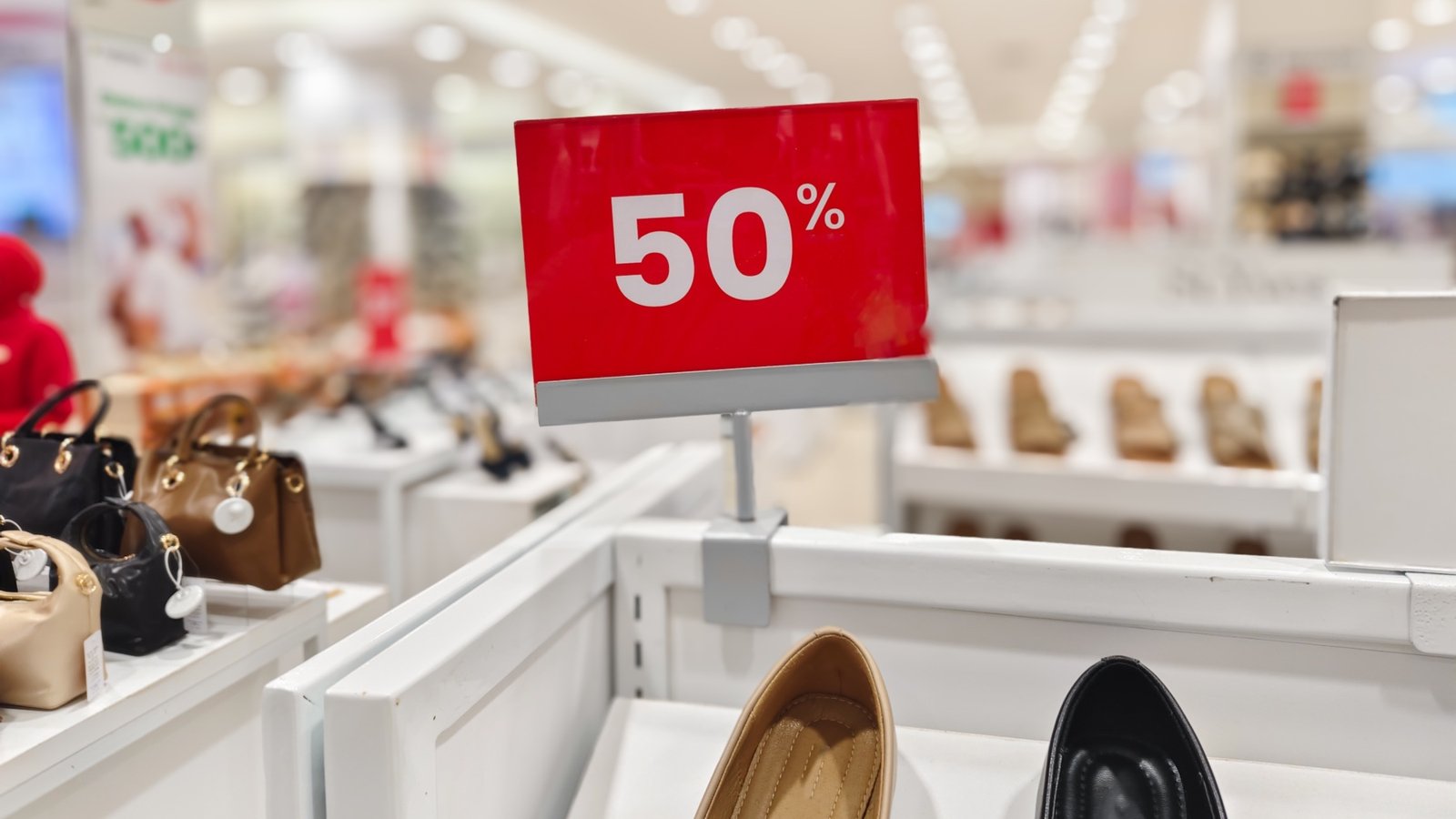 Confirmado: estas son las fechas de inicio de las rebajas