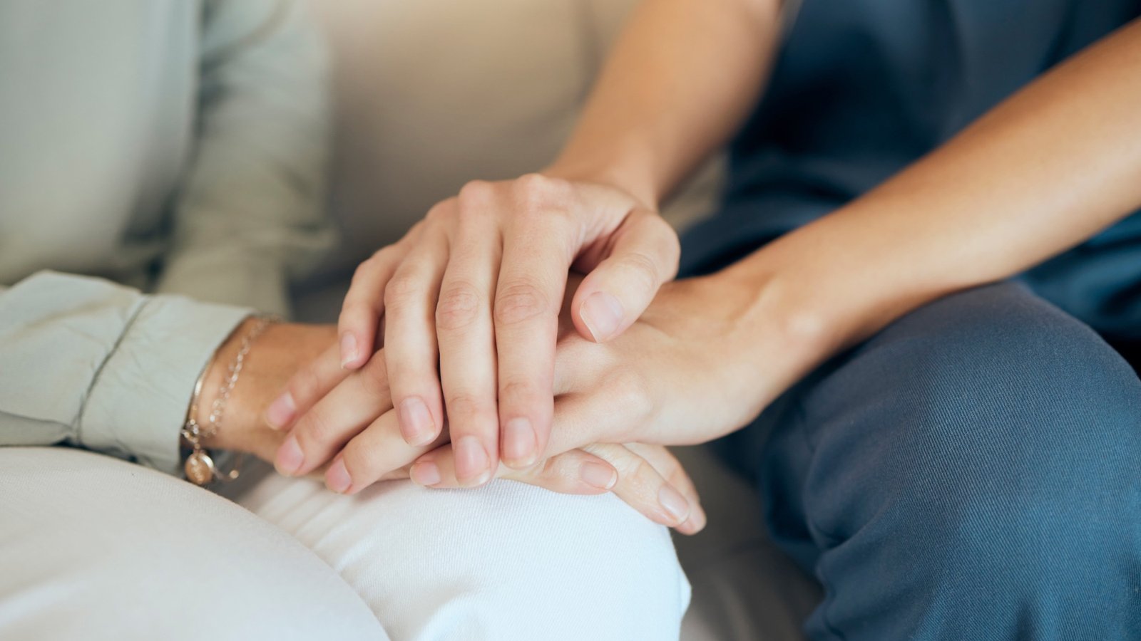 Adiós a las residencias de ancianos: esta es la alternativa