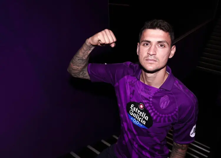 Juric Valladolid