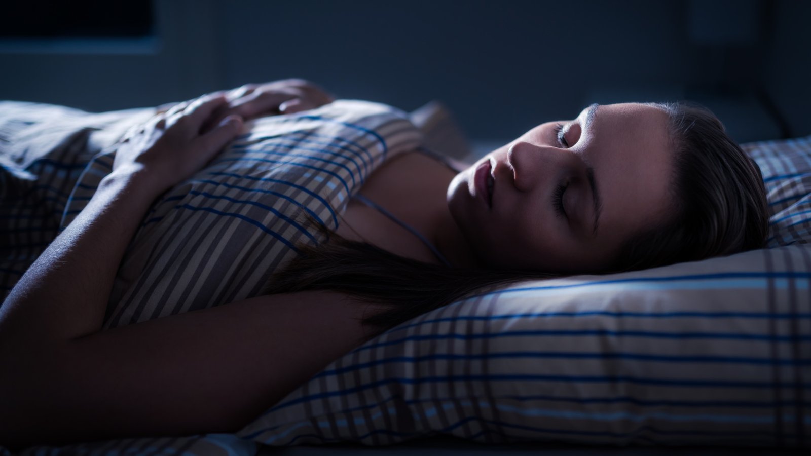 Este es el verdadero significado de soñar que te caes