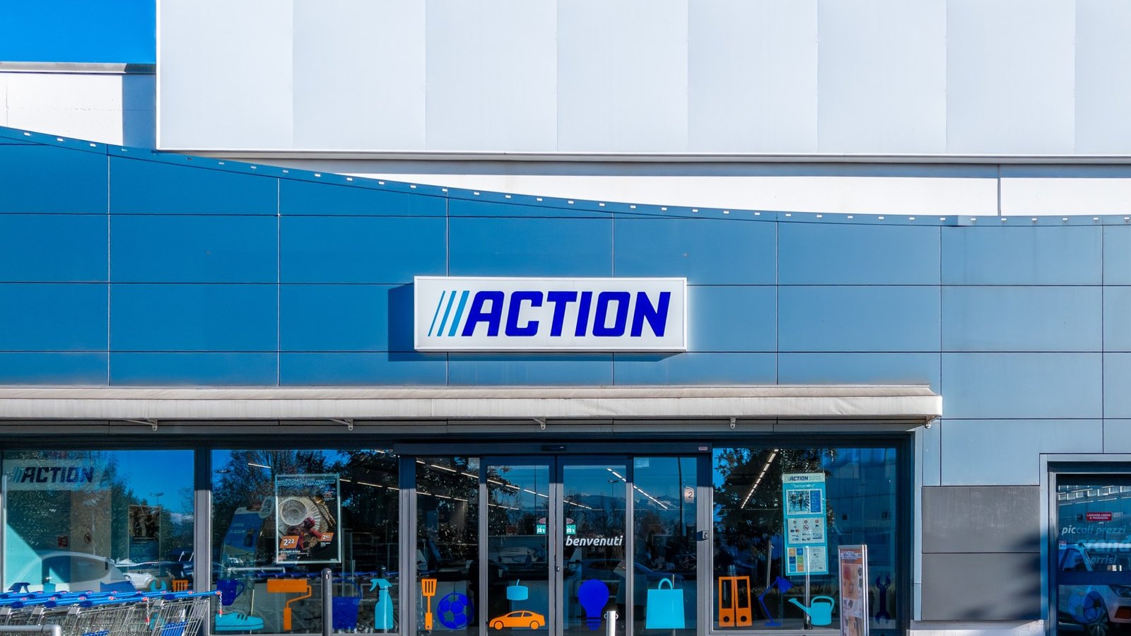 El supermercado que combate a Dia y Mercadona