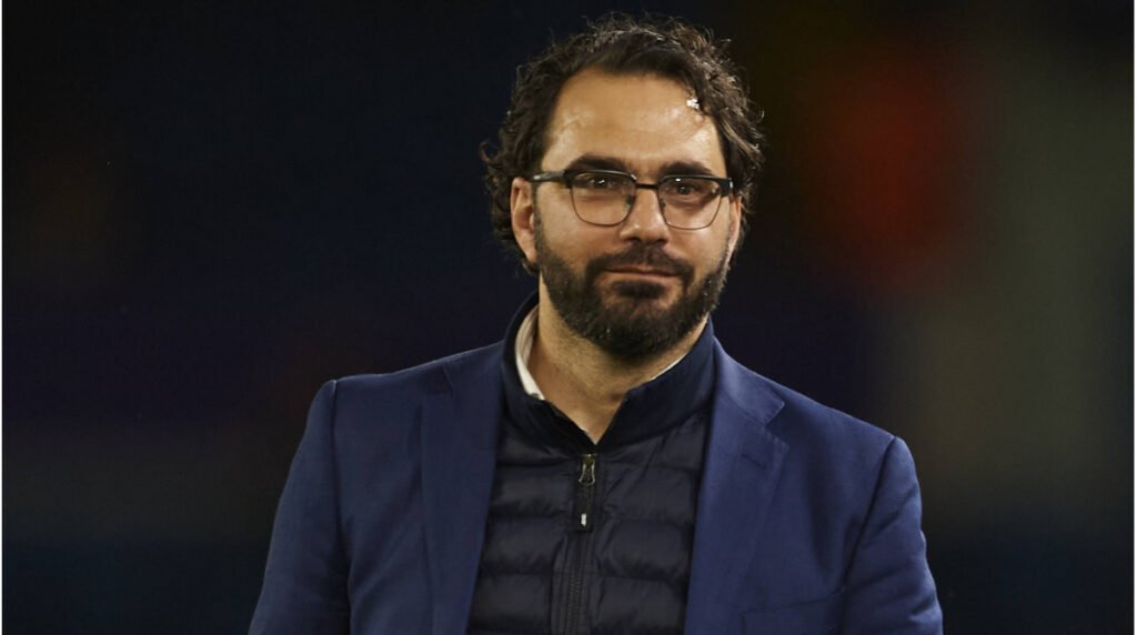 Valladolid, destino propicio para cesiones de alto nivel 1 Orta Valladolid