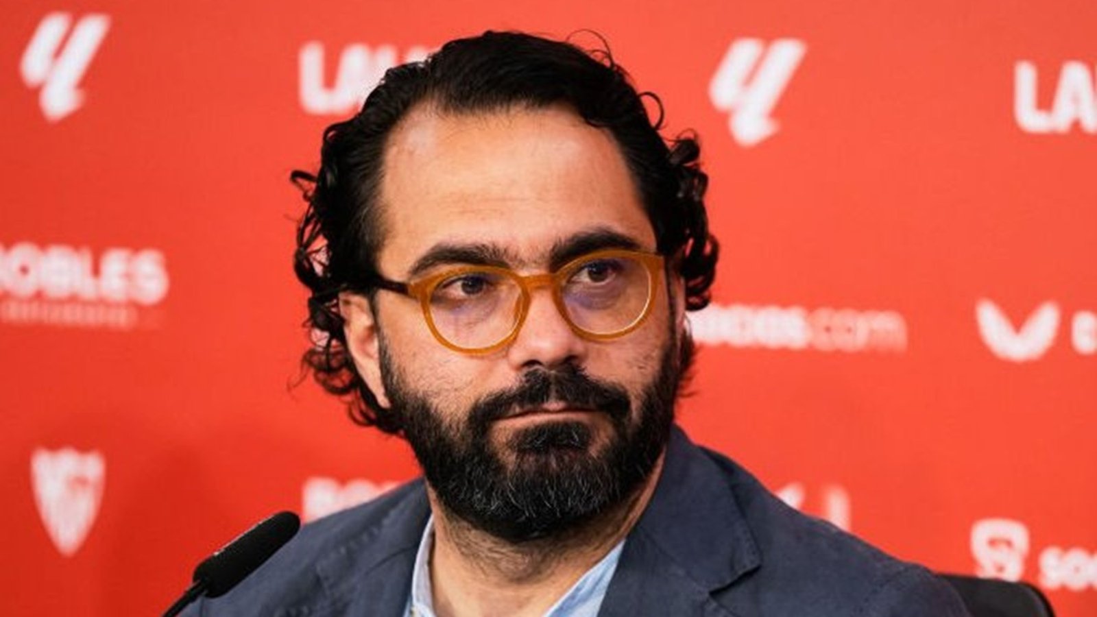 Víctor Orta gana enteros para ser el director deportivo