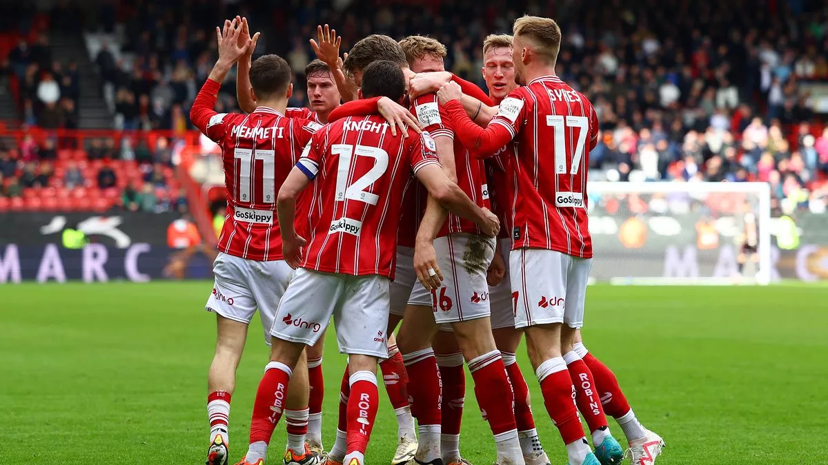 Bristol City FC