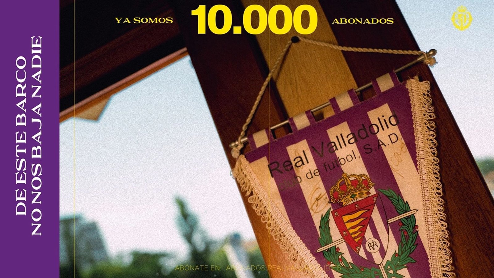 10.000 abonados