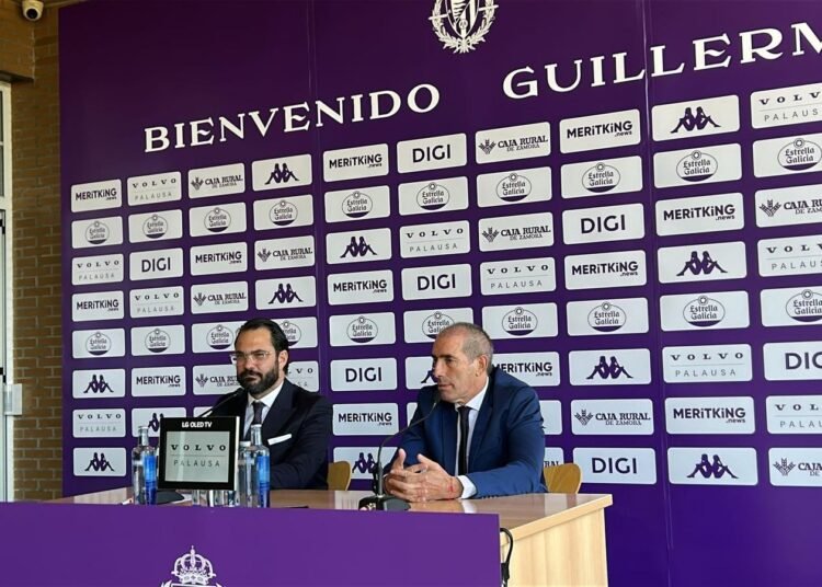 Almada Orta Valladolid