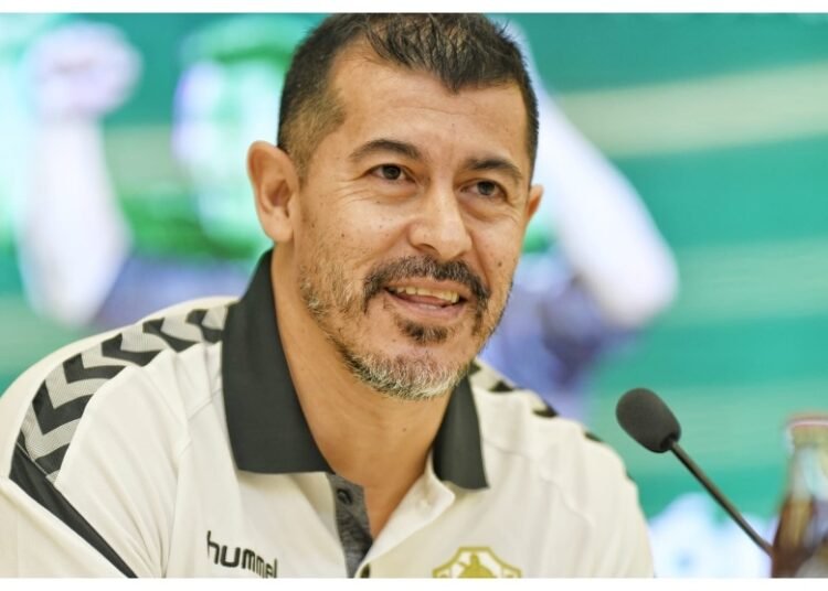 Almirçon Colo-Colo