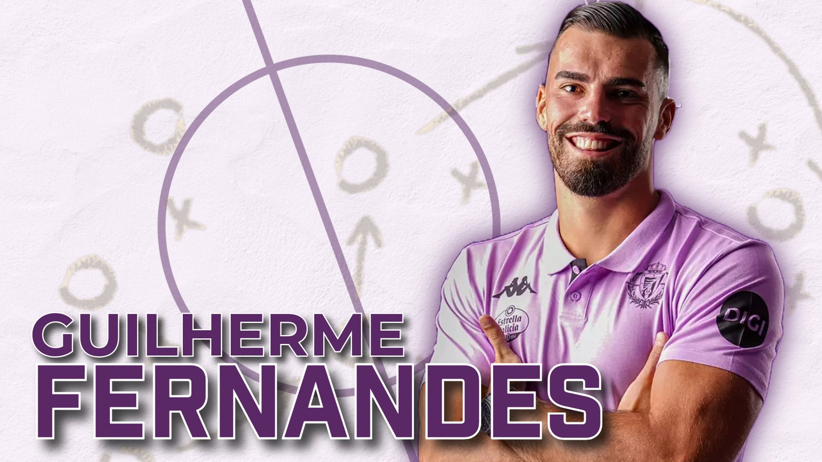 Guilherme Valladolid