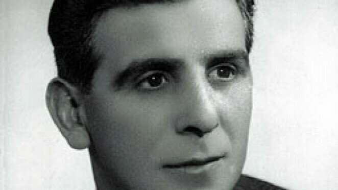 Pucela Retro | Antonio Barrios, el vizcaíno que dejó huella en Valladolid 1 Antonio Barrios Valladolid