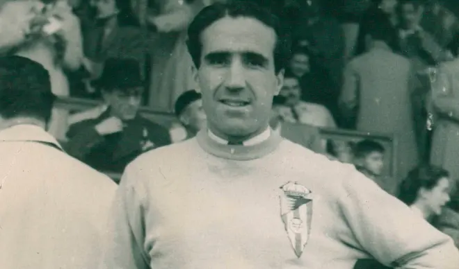 Helenio Herrera y la memoria de Sausalito 1 Helenio Herrera Valladolid