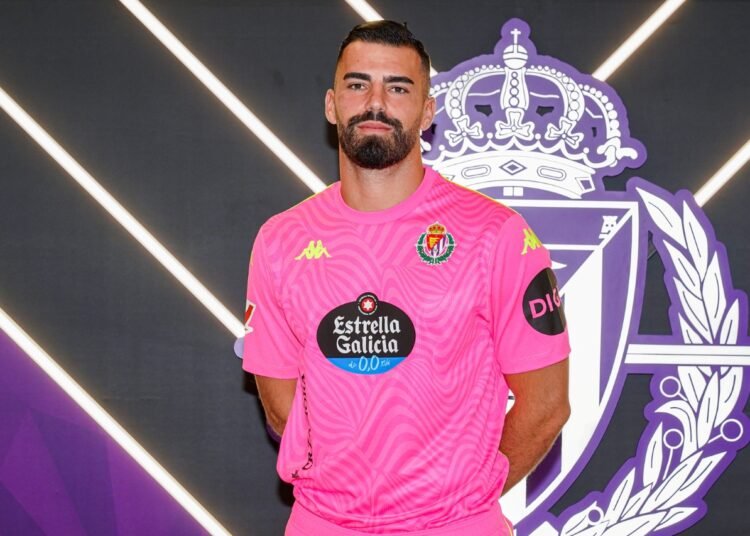 Guilherme Valladolid