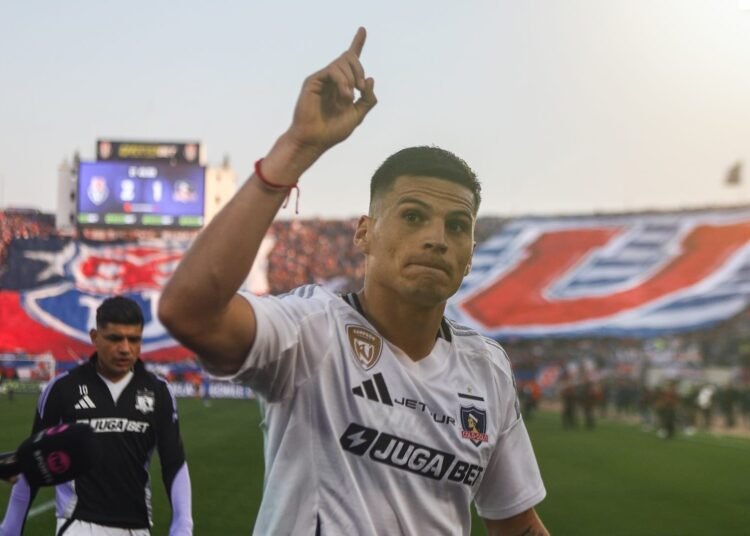 Colo-Colo, un club centenario con urgencias 1 Colo-Colo Centenario