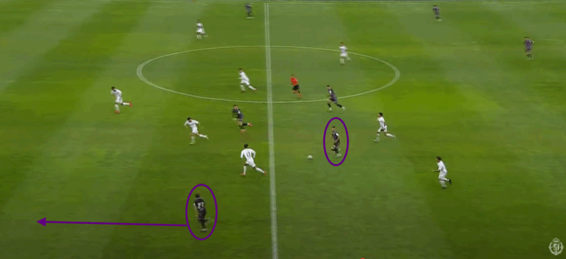 BIUK INTERIOR, GARRI PROFUNDO