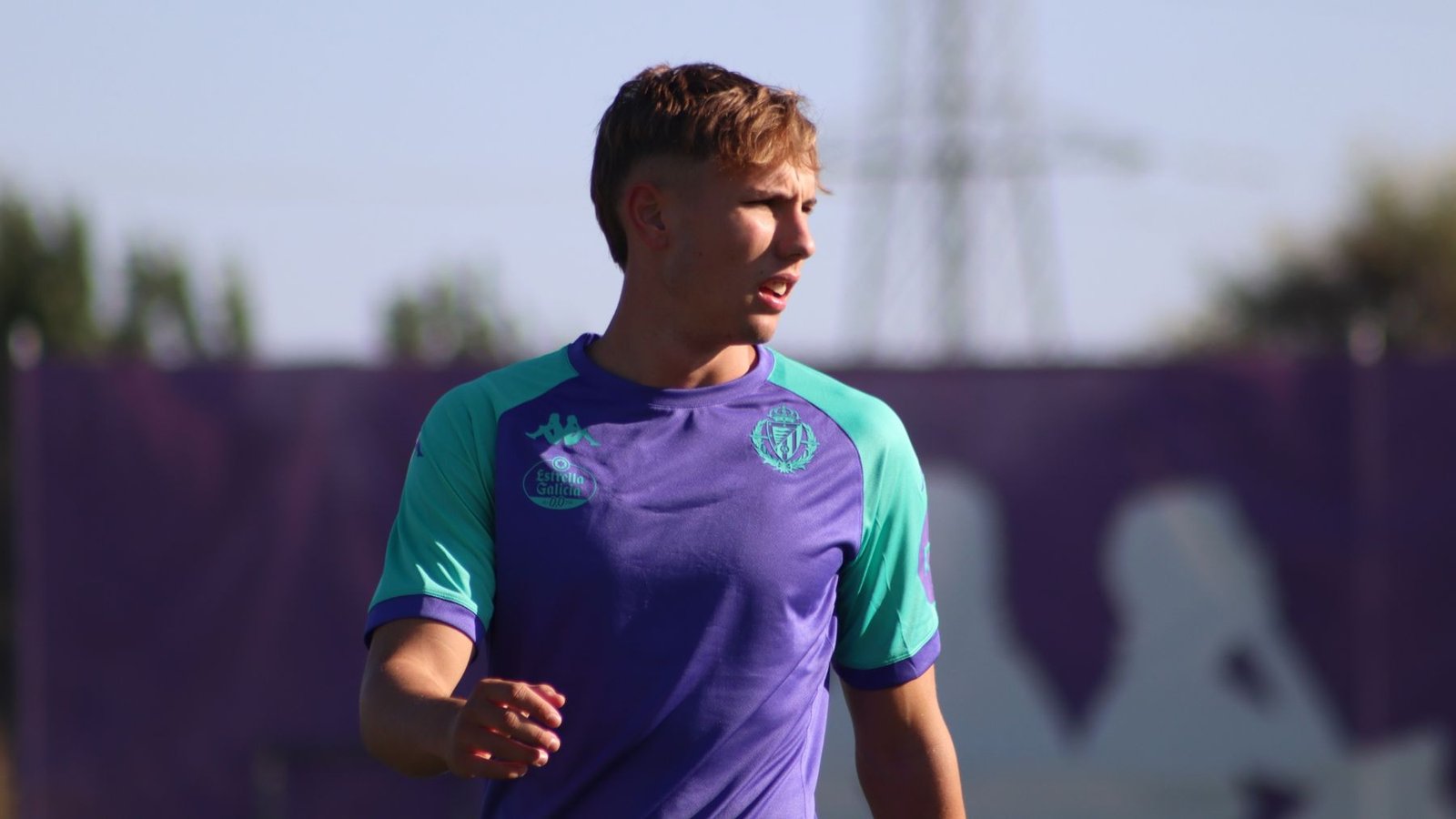 Arnu | Real Valladolid