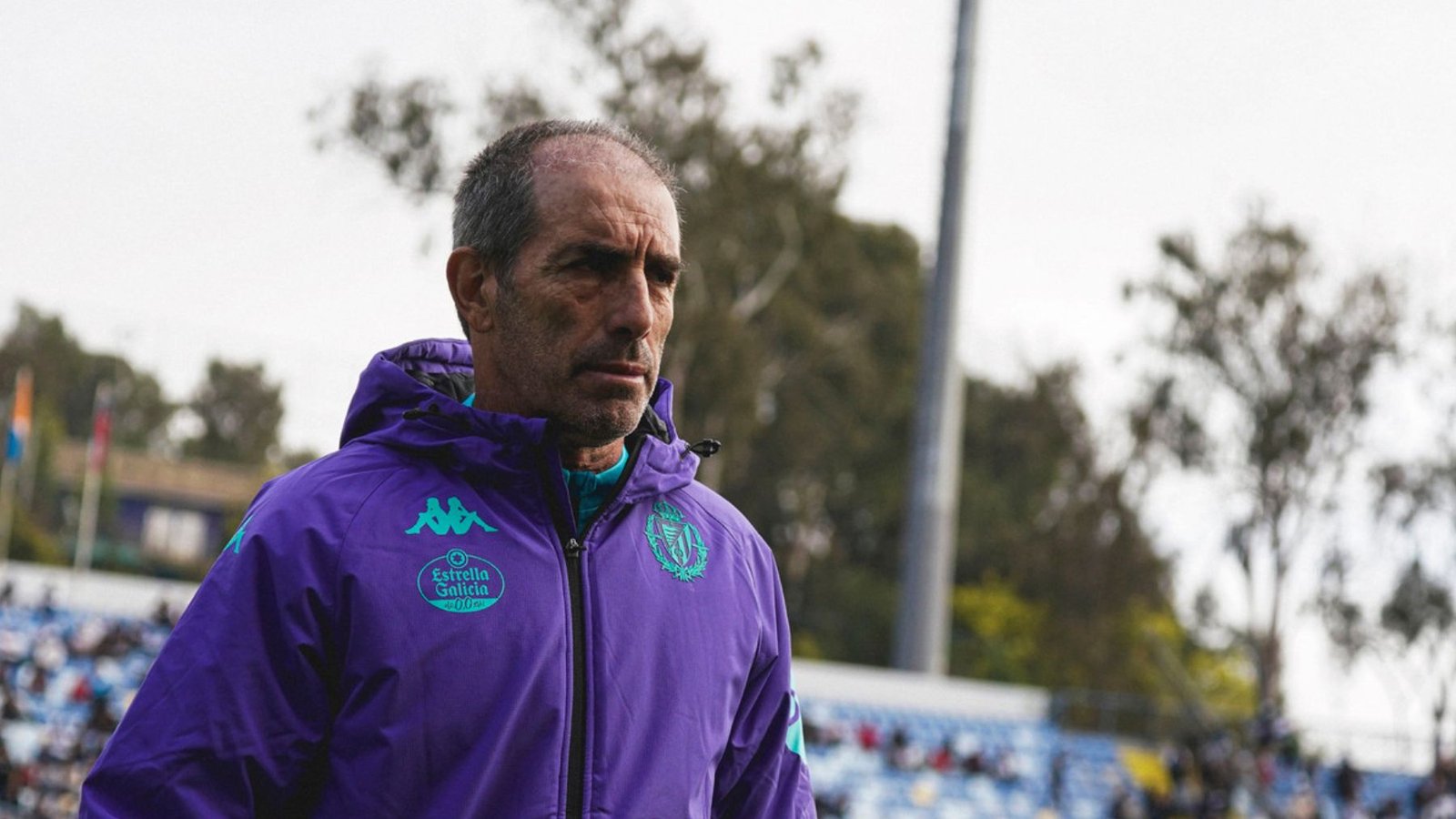 Guillermo Almada | Real Valladolid