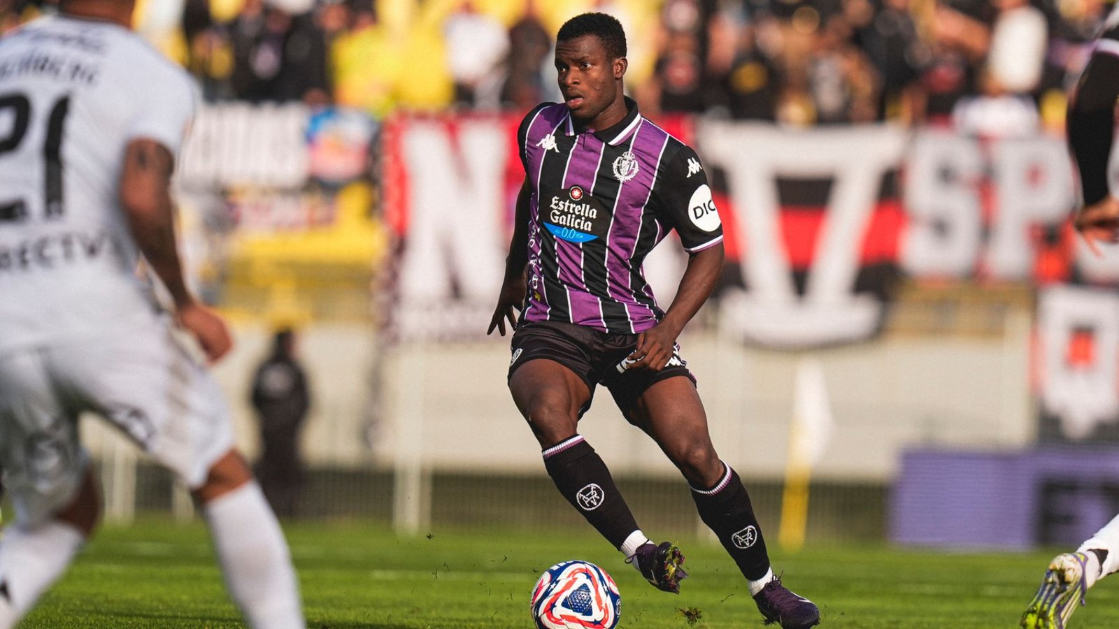 Alani | Real Valladolid