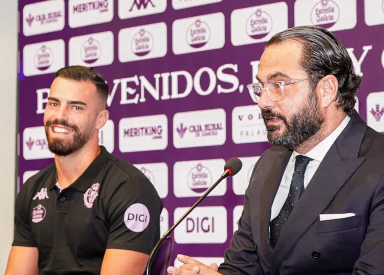 Orta Valladolid
