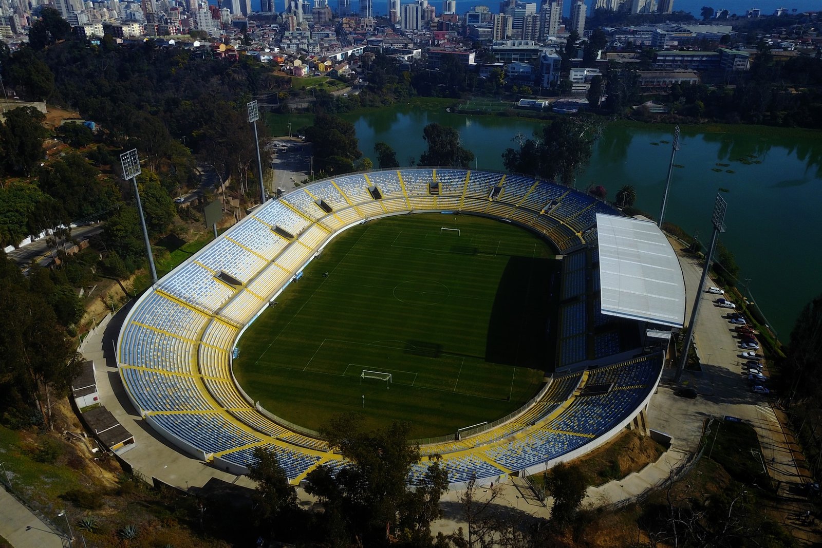 Valladolid Colo-Colo