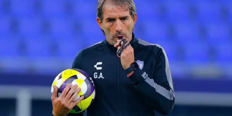 Guillermo Almada Valladolid