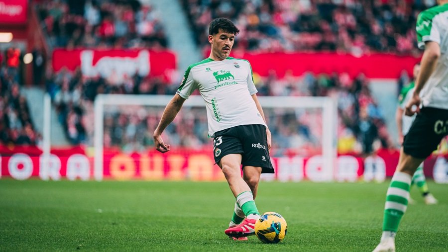 Meseguer acorta sus vacaciones 1 Meseguer