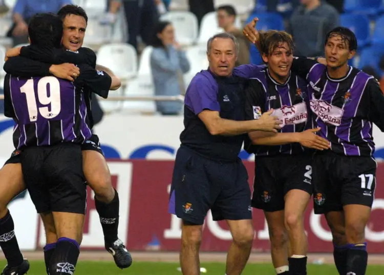 Valladolid 1999/2000