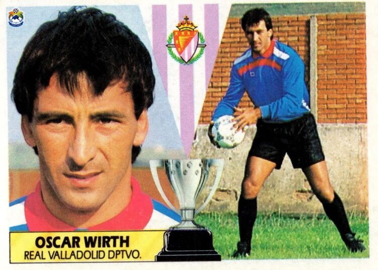 Wirth Valladolid