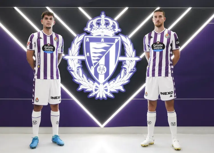 Valladolid Defensa