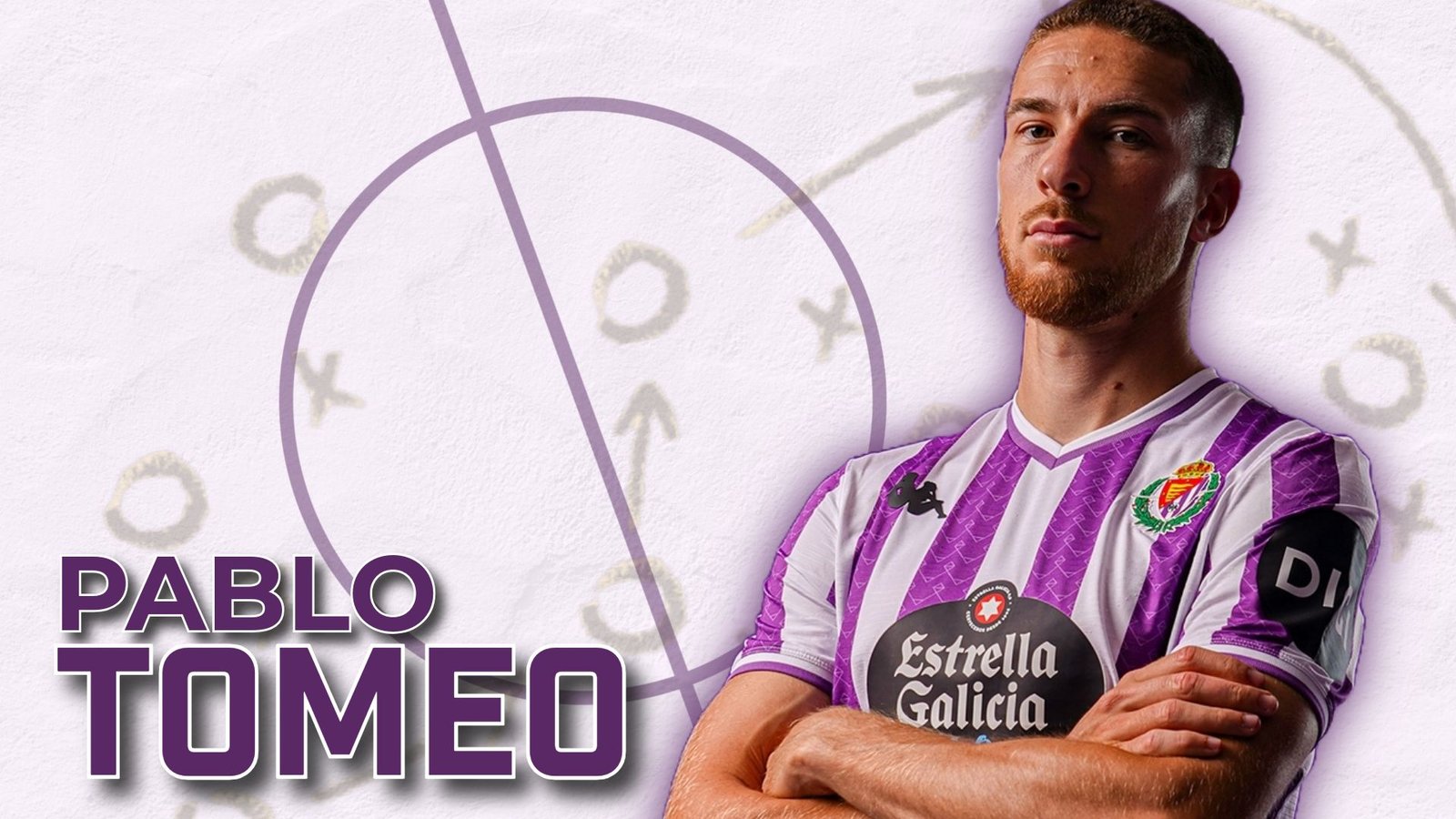 Tomeo Valladolid
