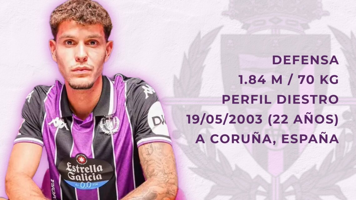 Trilli Valladolid
