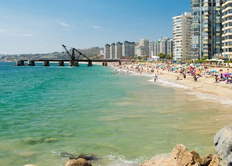 Vina del Mar