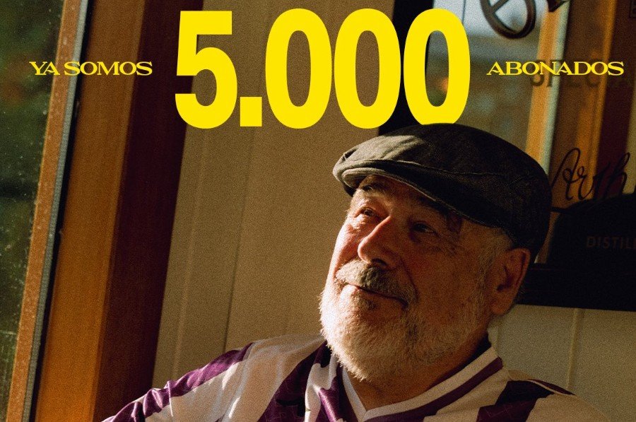 récord de abonados en las primeras 48 horas