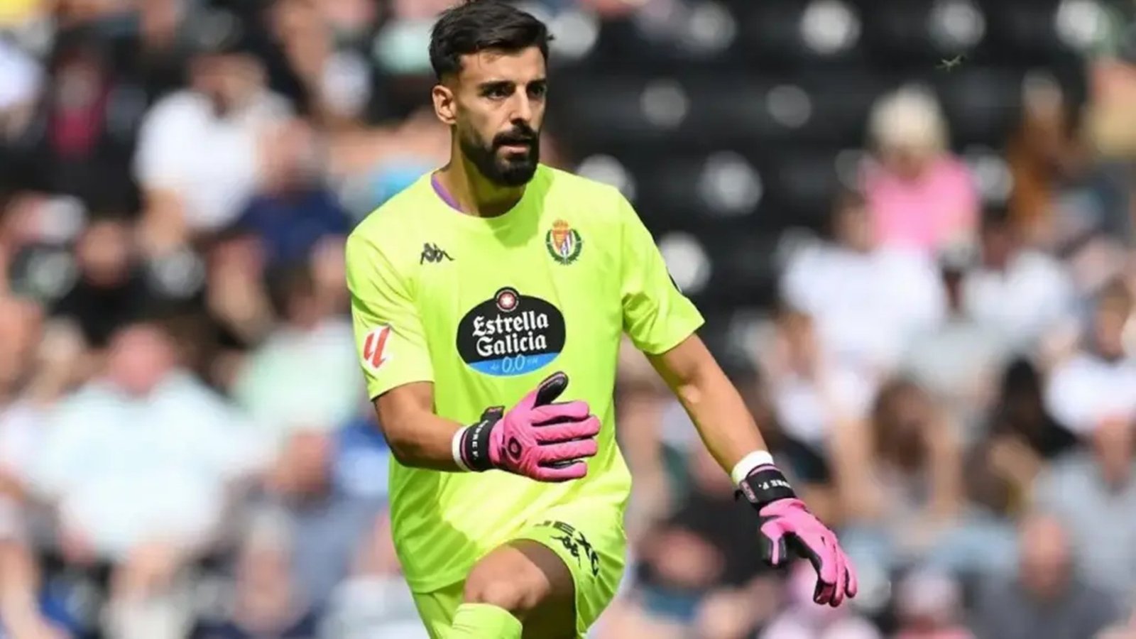 André Ferreira es una de las salidas en las que trabaja Víctor Orta