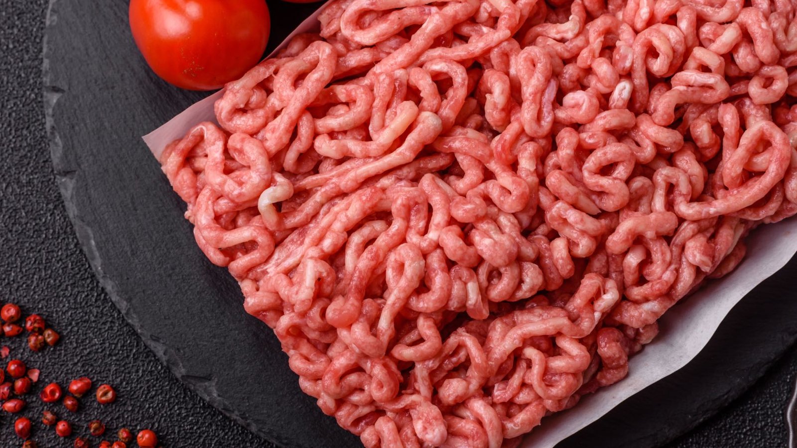 La razón por la que las bandejas de carne tienen una almohadilla