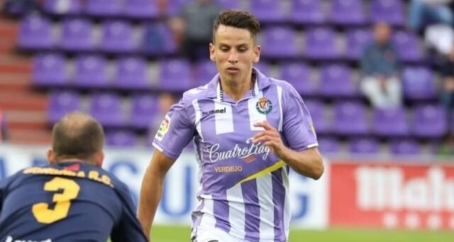 Valladolid Lichnovsky