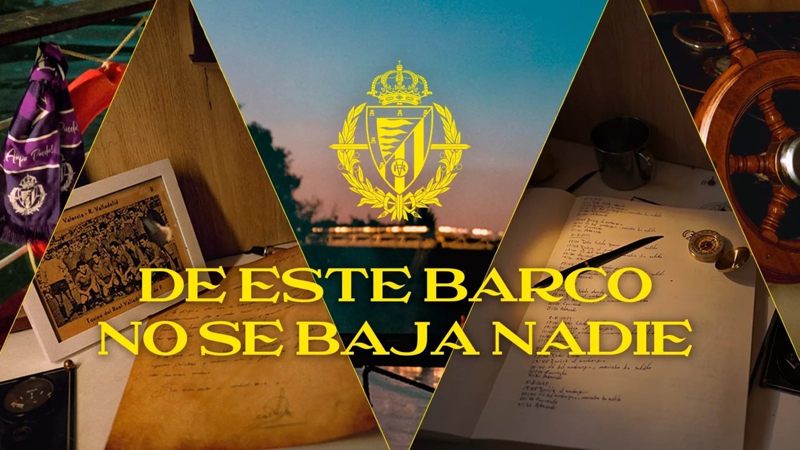 Campaña de abonados 2024/25