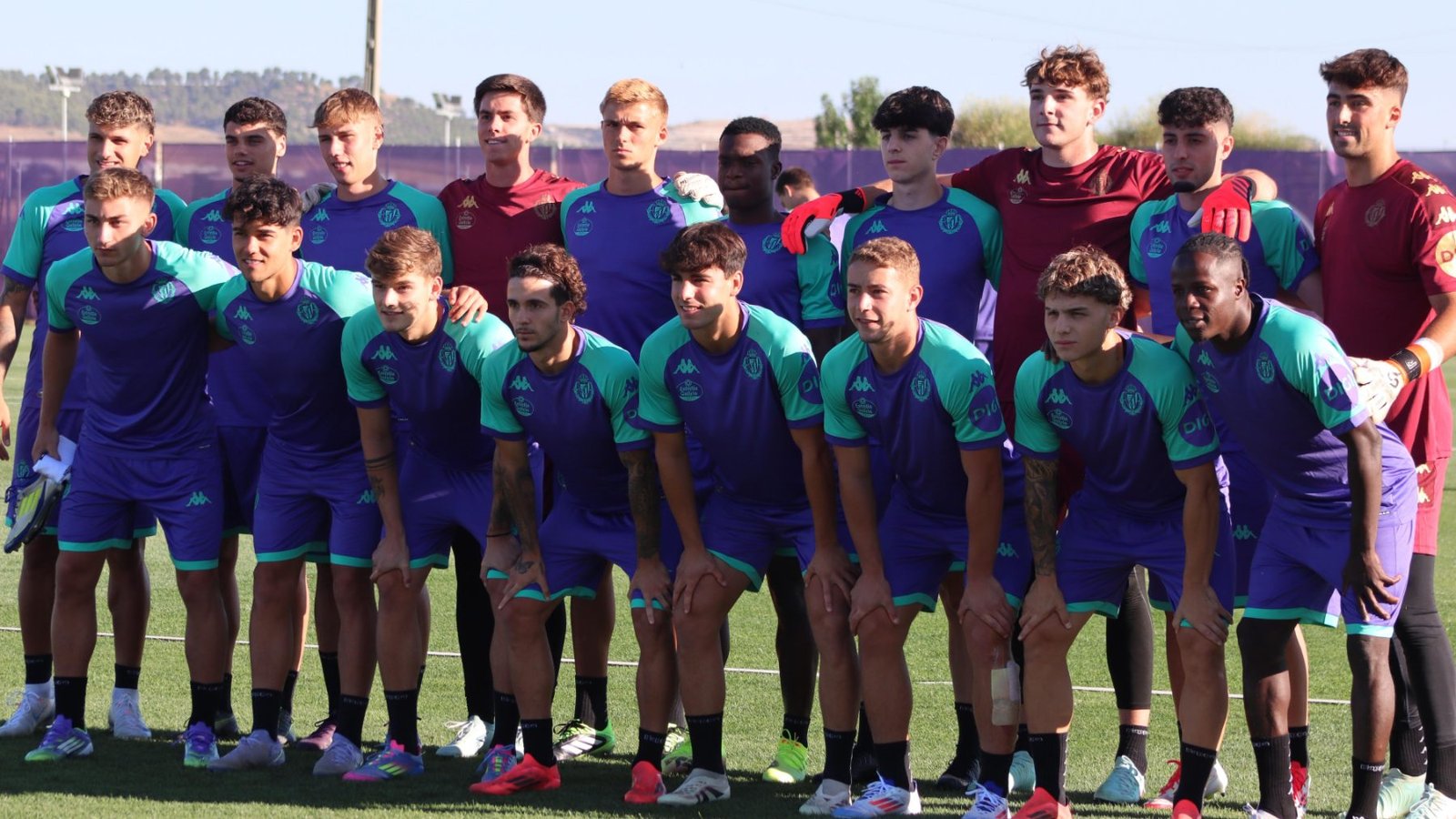 canteranos, Valladolid