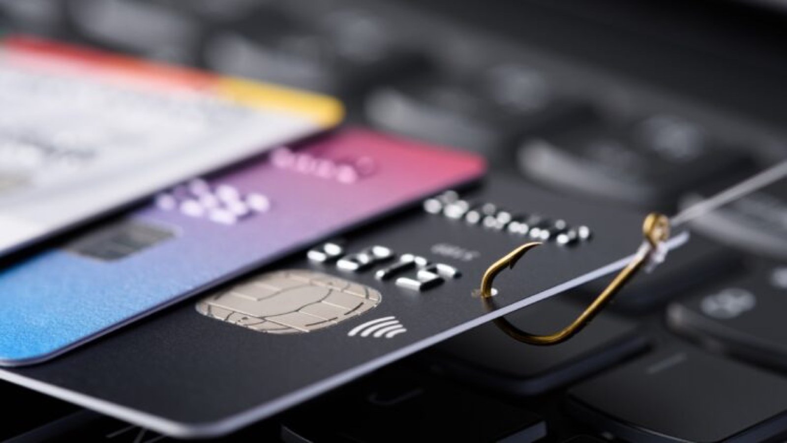 Alerta por 'carding': el nuevo fraude bancario