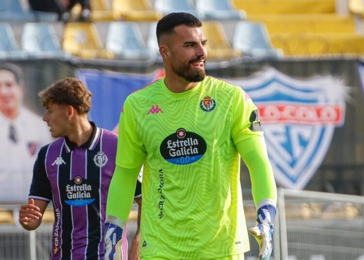 Guilherme Valladolid