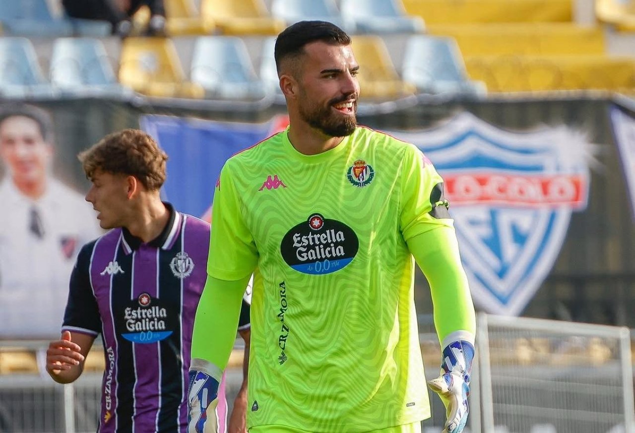 Guilherme Valladolid