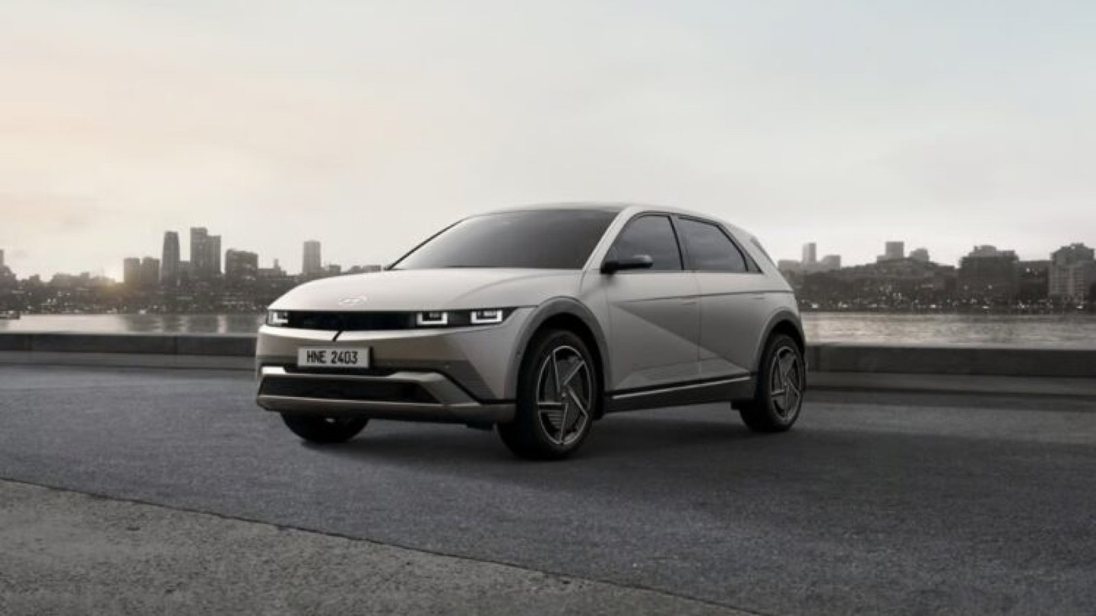 Confirmado: estos son los coches eléctricos que puedes comprarte