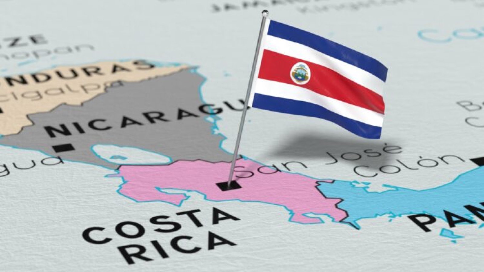 Bautizado por error: este fue el histórico fallo de Cristóbal Colón